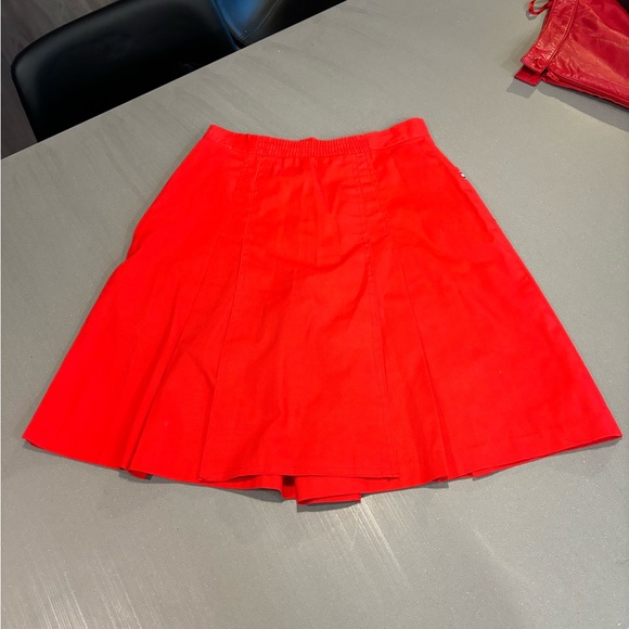 Gator of Florida Golf Skirt - Picture 6 of 8